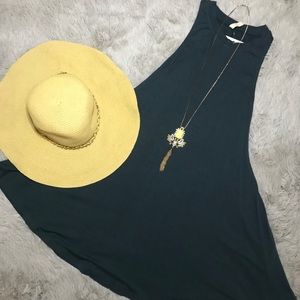 :::SALE::: Casual summer dress with pockets.